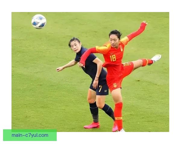 今日女足亚洲杯首秀大胜稳在望
